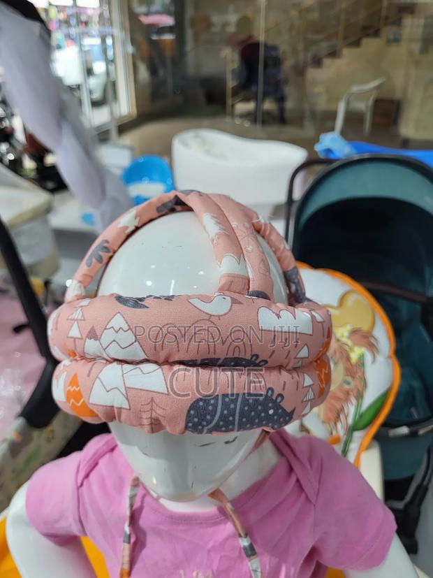 Head Protectors - thumbnail 5