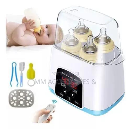 Baby Milk Bottle Sterilizer - thumbnail 2