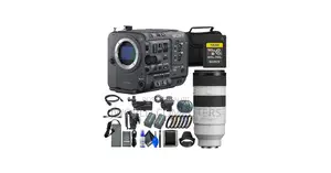 Sony Fx6 Ilme-Fx6vk