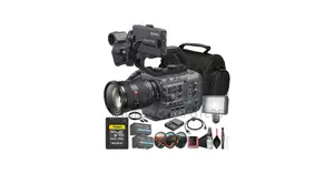 Sony Fx6 Ilme-Fx6vk
