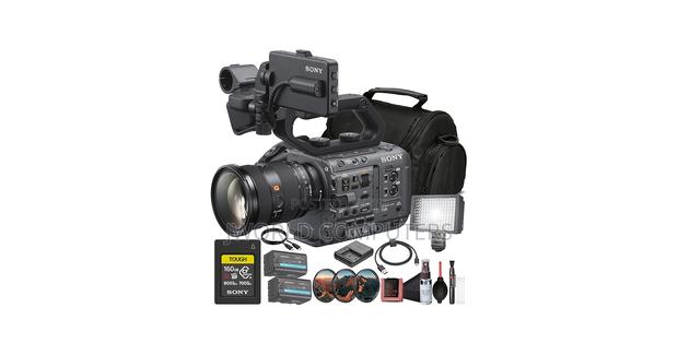 Sony Fx6 Ilme-Fx6vk - thumbnail 4