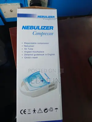 Nebulizer Compressor