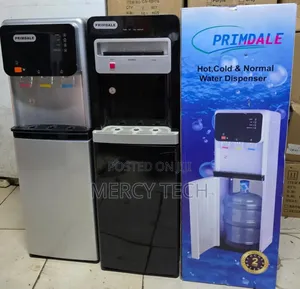 Primdale Hot, Cold Normal Water Dispenser