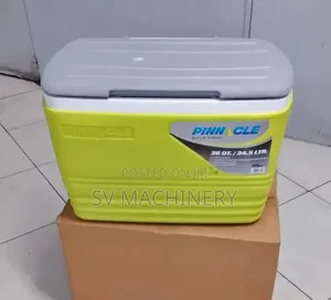 Heavy Duty 34l Cooler Box
