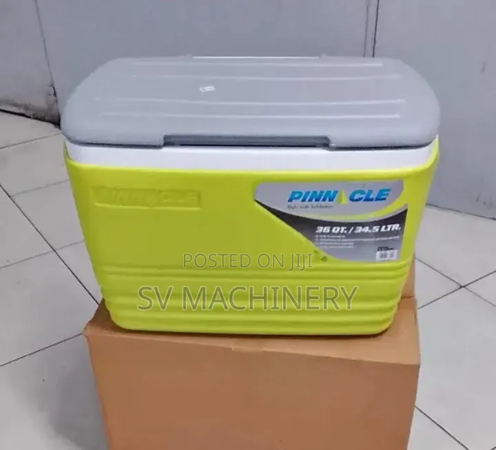 Heavy Duty 34l Cooler Box