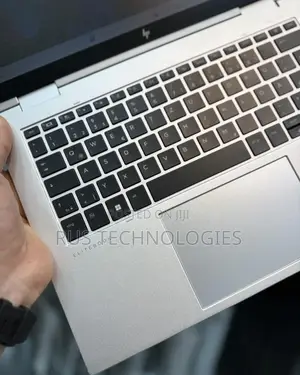 New Laptop HP EliteBook 1040 8GB Intel Core i7 SSD 512GB