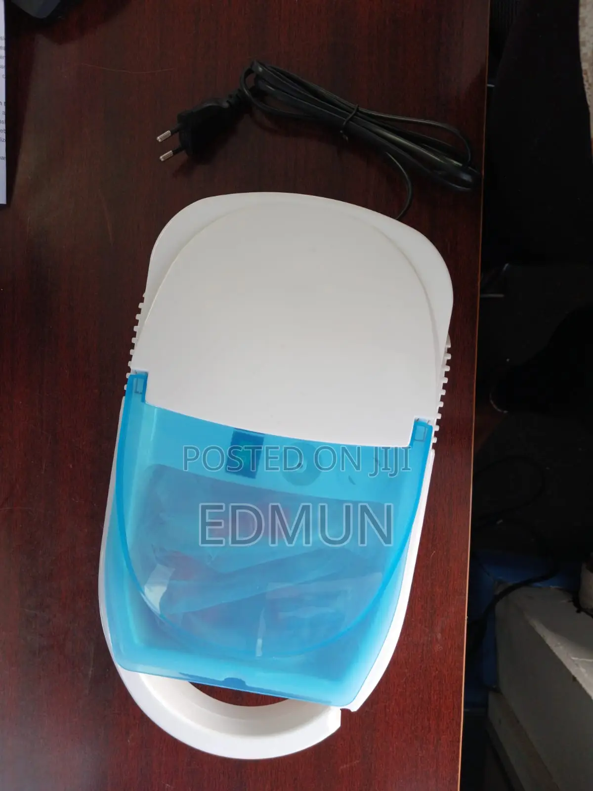 Nebulizer Compressor