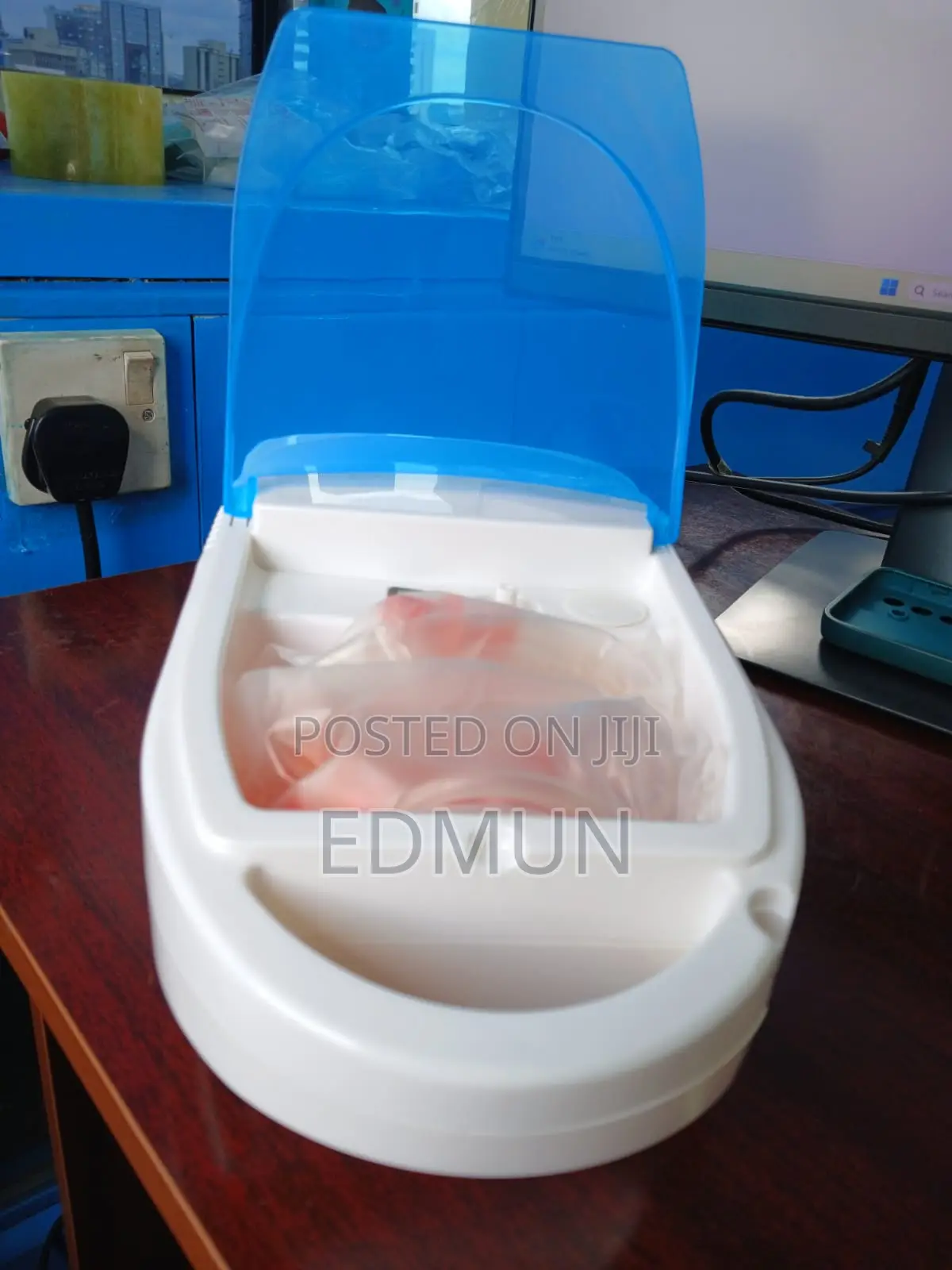 Nebulizer Compressor