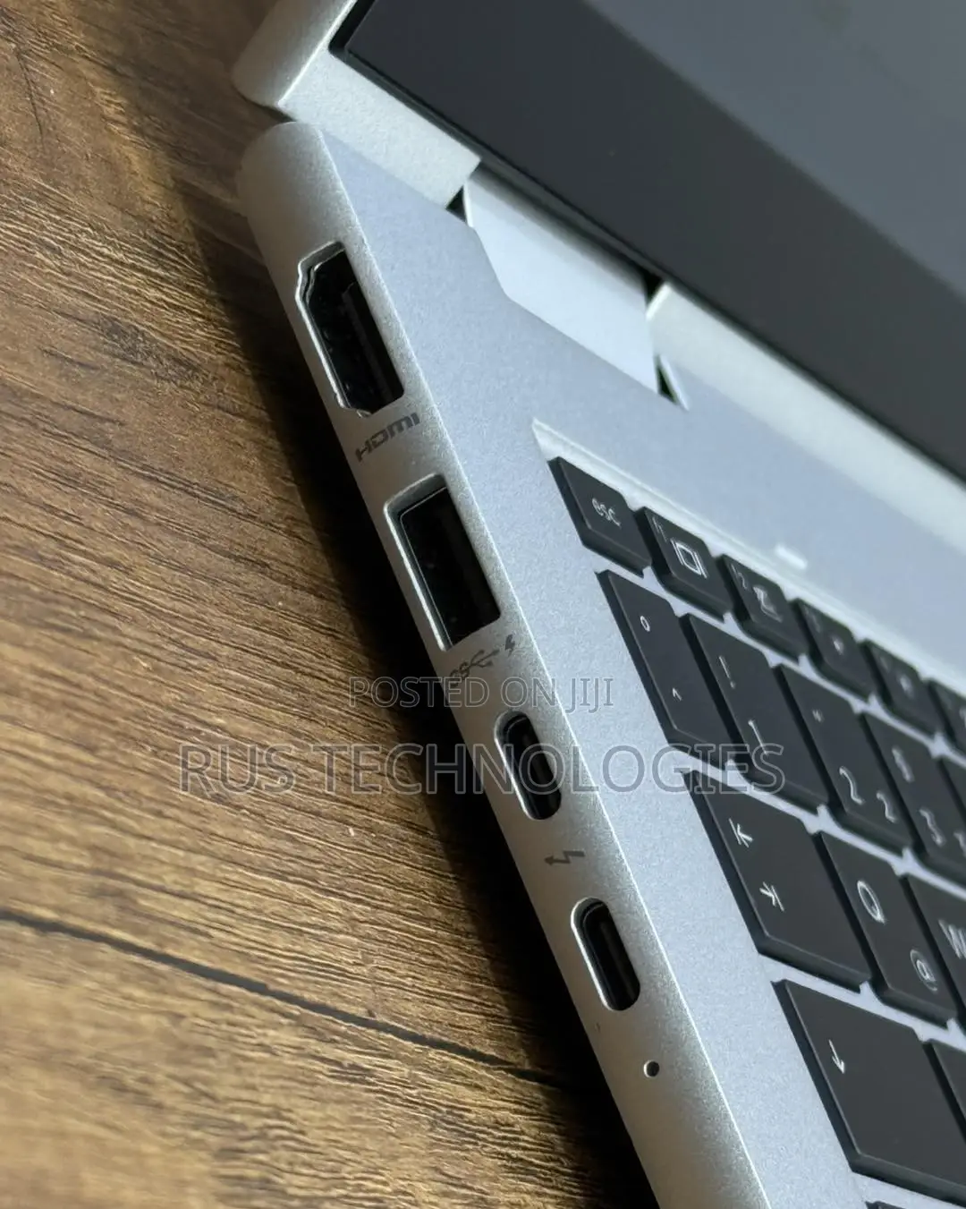 New Laptop HP EliteBook 1040 8GB Intel Core i7 SSD 512GB