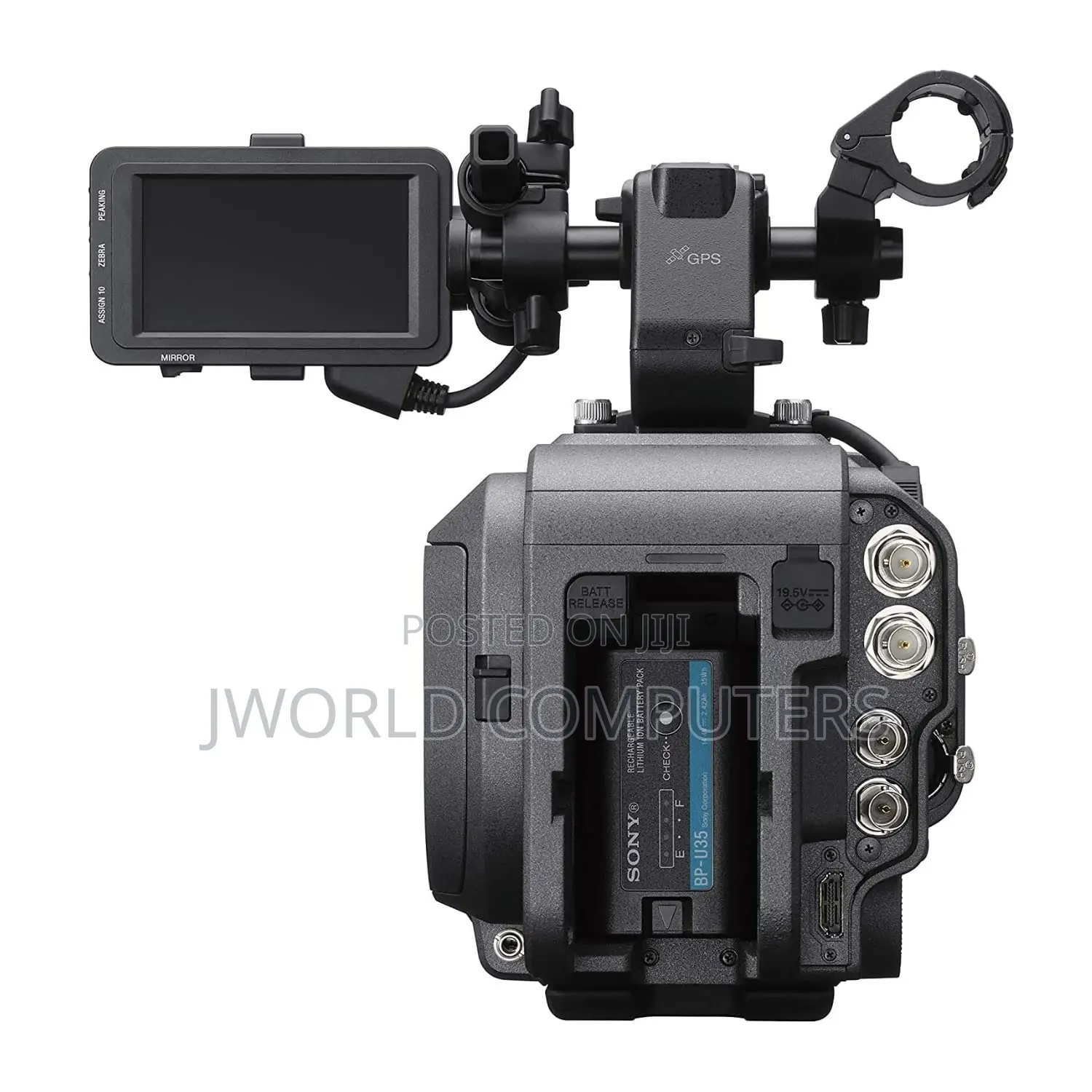 Sony Fx9 Sony Fx9