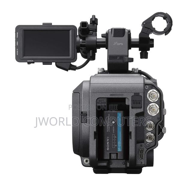 Sony Fx9 Sony Fx9 - thumbnail 4