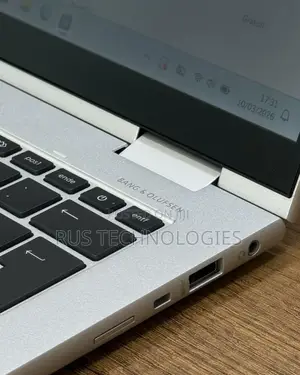 New Laptop HP EliteBook 1040 8GB Intel Core i7 SSD 512GB