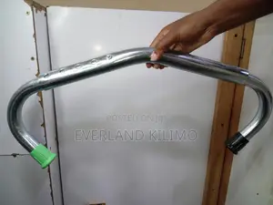 Anti Kicking Rod