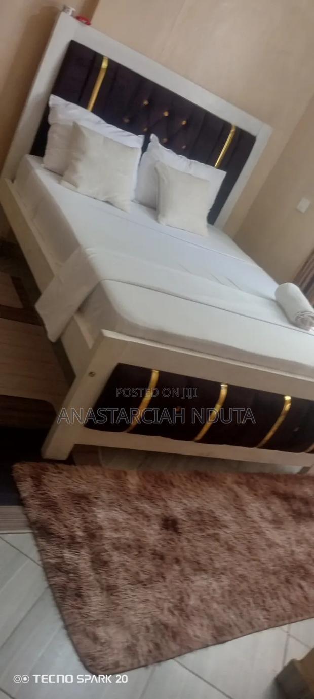 Furnished One Bedroom Air BNB in Malindi