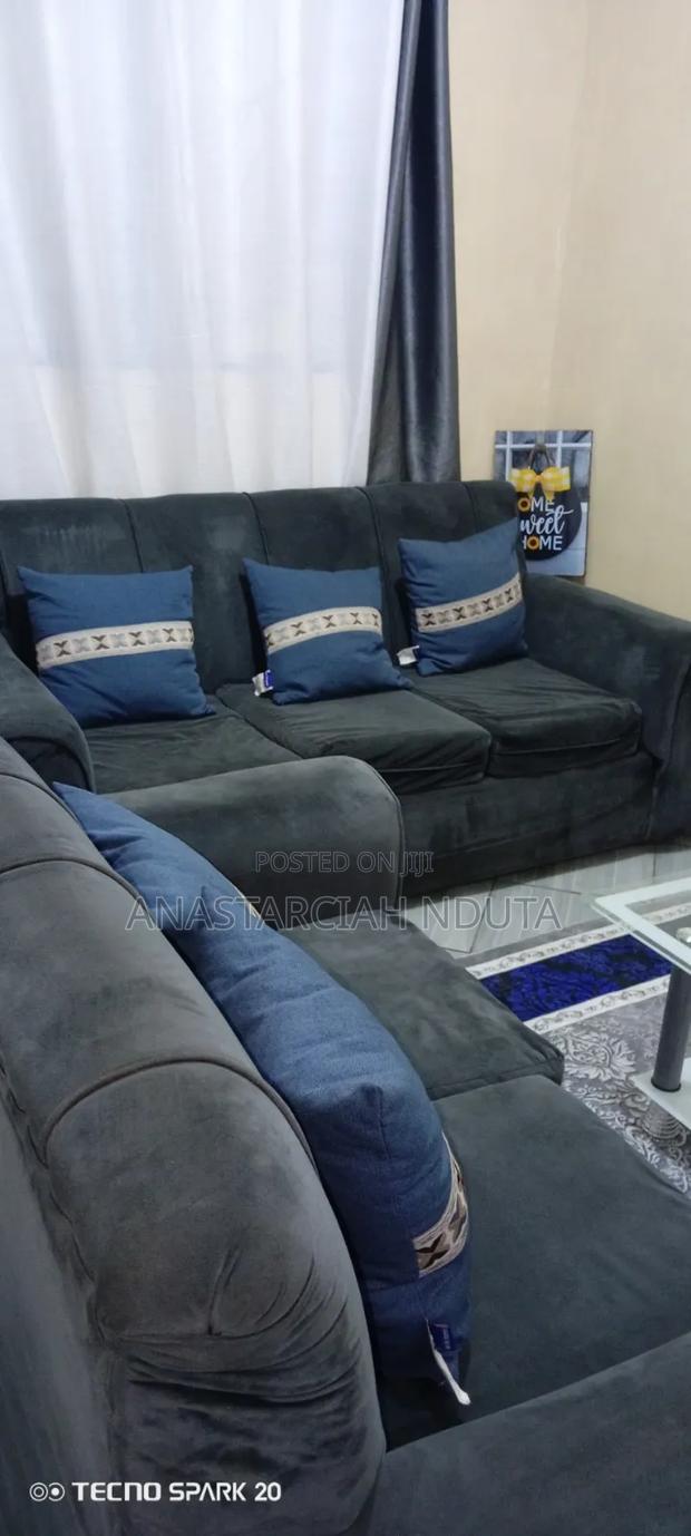 Furnished One Bedroom Air BNB in Malindi - thumbnail 2