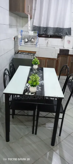 Furnished One Bedroom Air BNB in Malindi