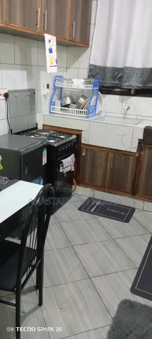 Furnished One Bedroom Air BNB in Malindi