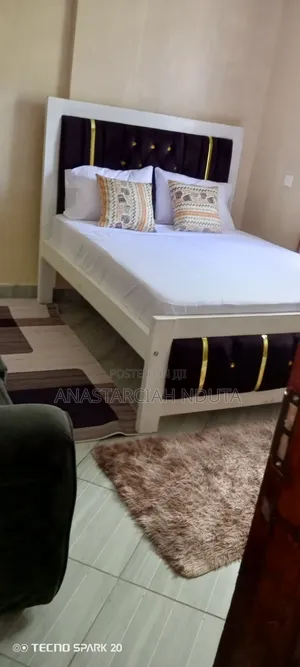 Furnished One Bedroom Air BNB in Malindi
