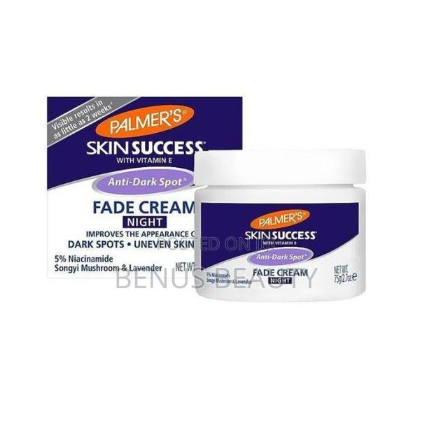 Palmers Skin Success Anti Dark Spot Night Cream 75g