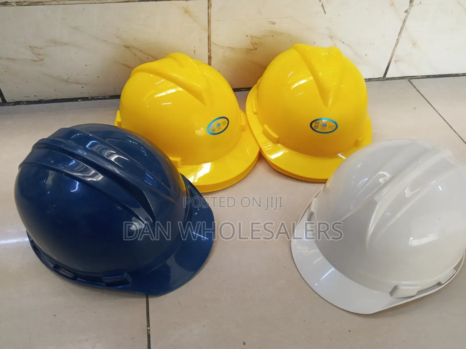 Construction/Safety Helmet