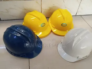 Construction/Safety Helmet