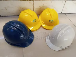 Construction/Safety Helmet