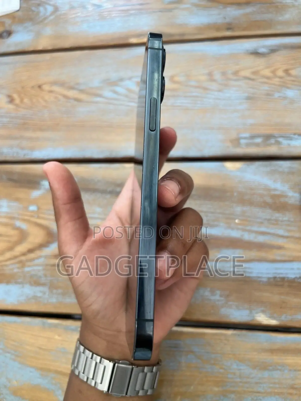 Apple iPhone 12 Pro Max 128 GB Blue