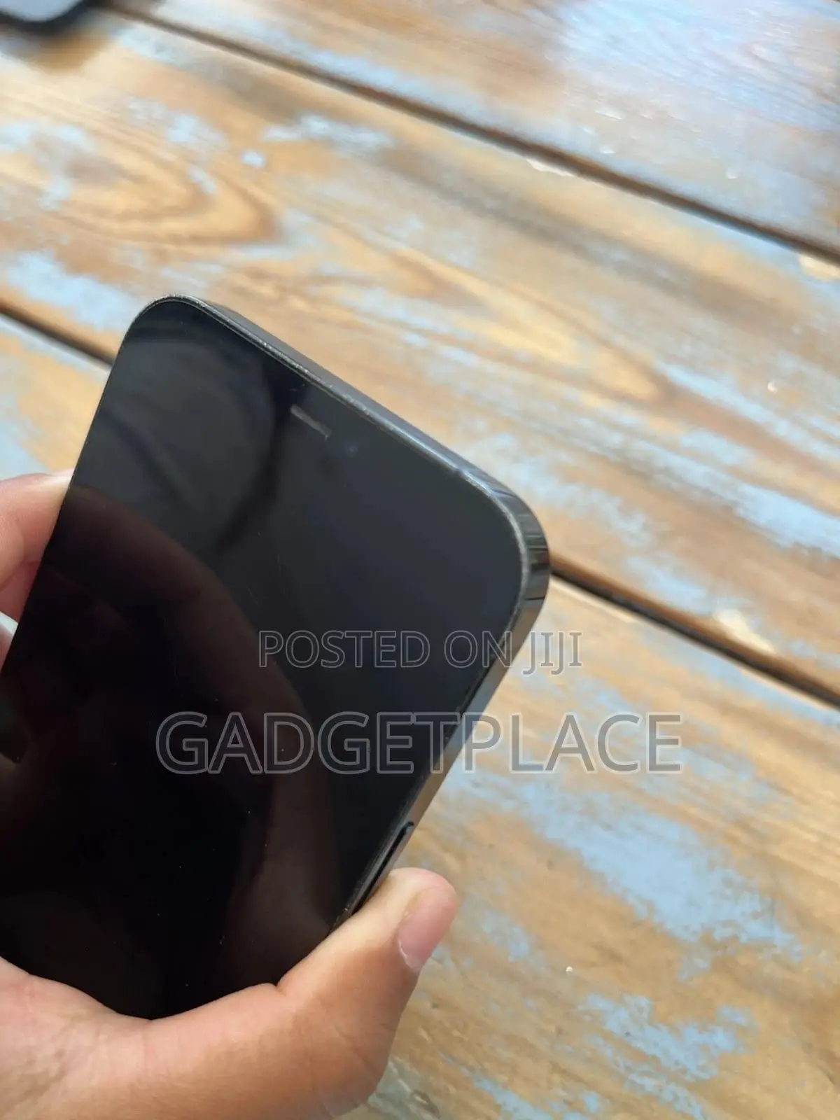 Apple iPhone 12 Pro Max 128 GB Blue