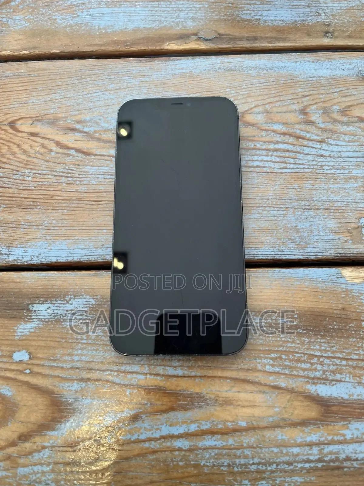 Apple iPhone 12 Pro Max 128 GB Blue
