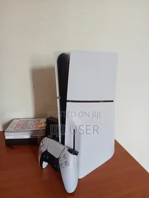 Playstation 5