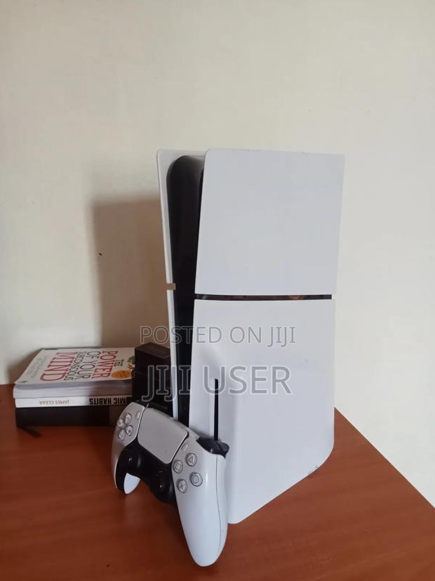 Playstation 5