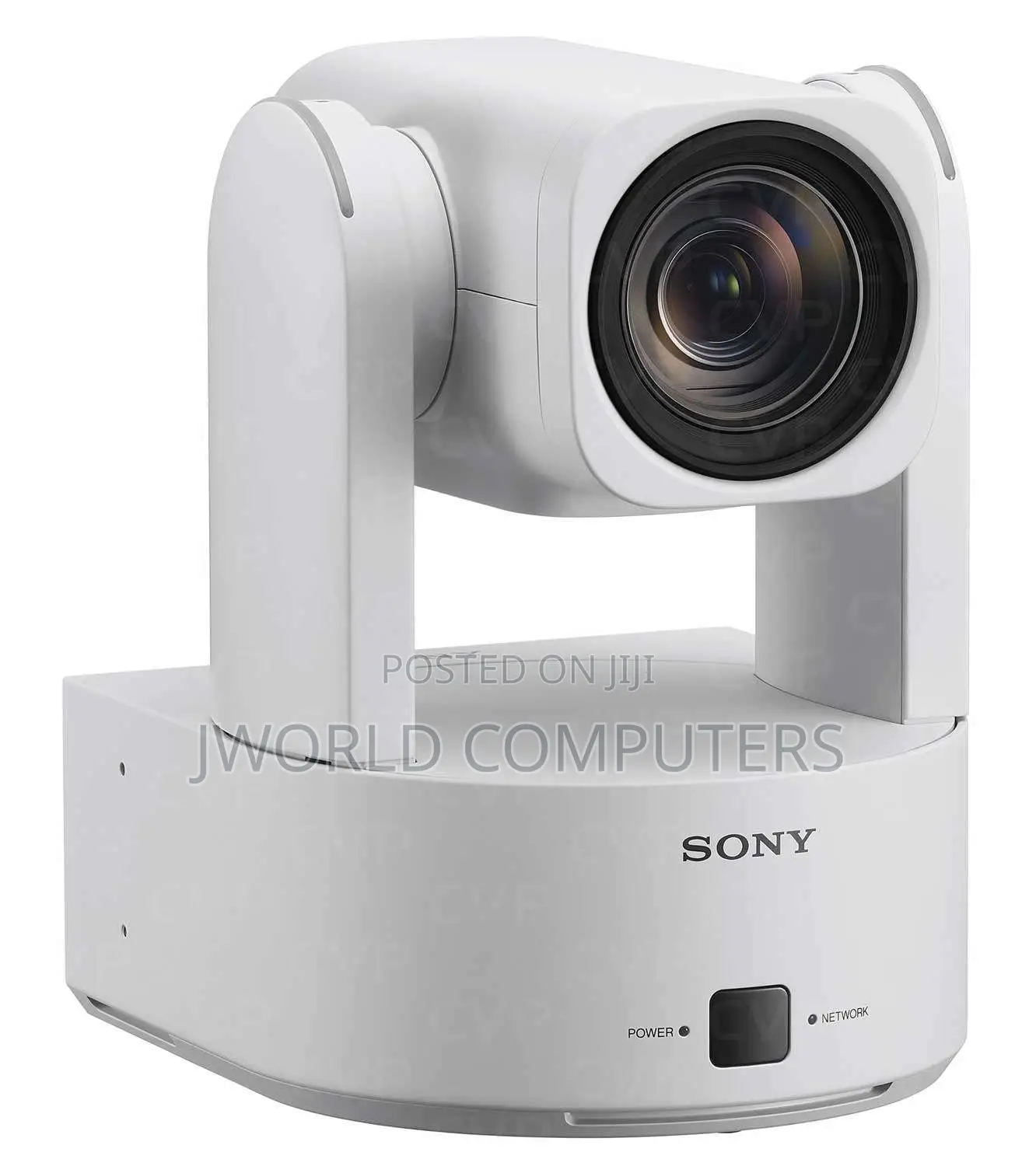 Sony PTZ BRC-Am7