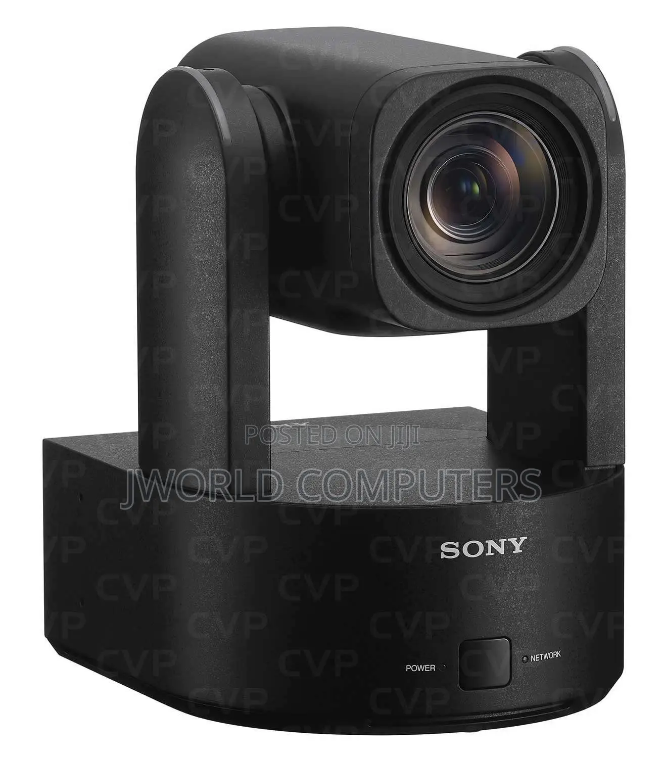 Sony PTZ BRC-Am7