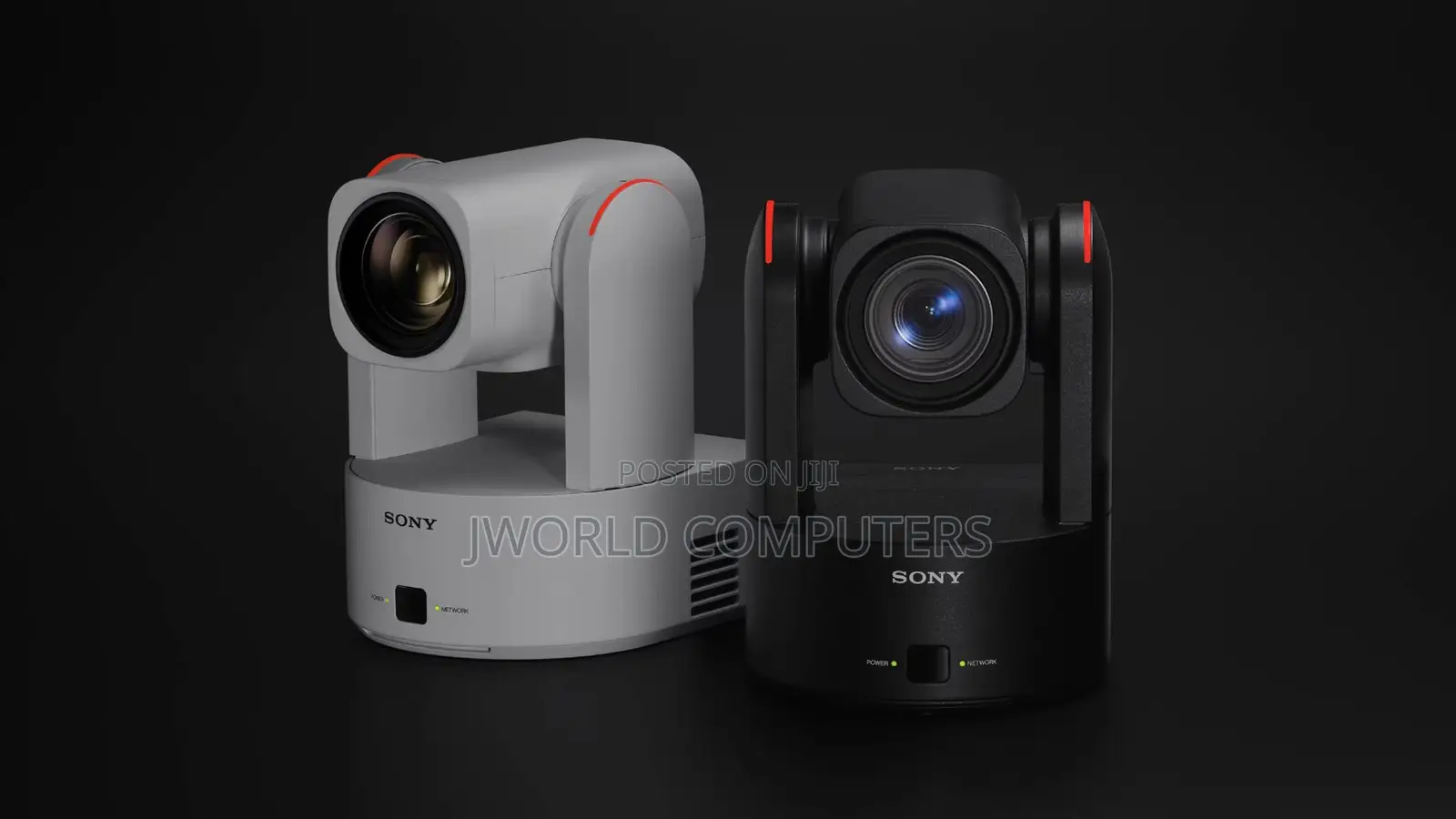 Sony PTZ BRC-Am7