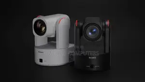 Sony PTZ BRC-Am7