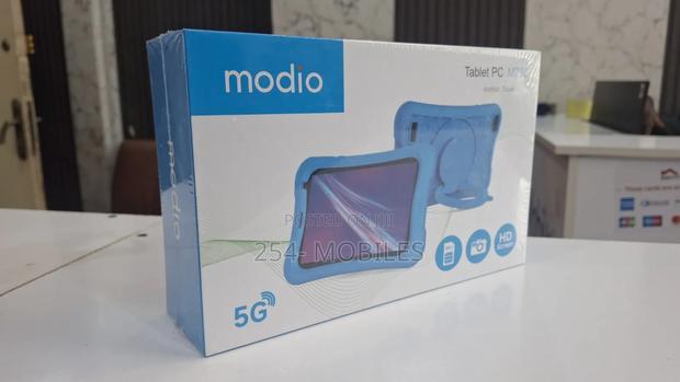 New Modio M730 256 GB Blue - thumbnail 2