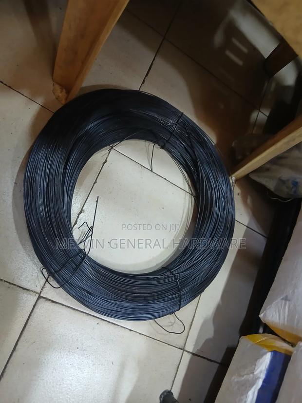 Binding Wire 17kg
