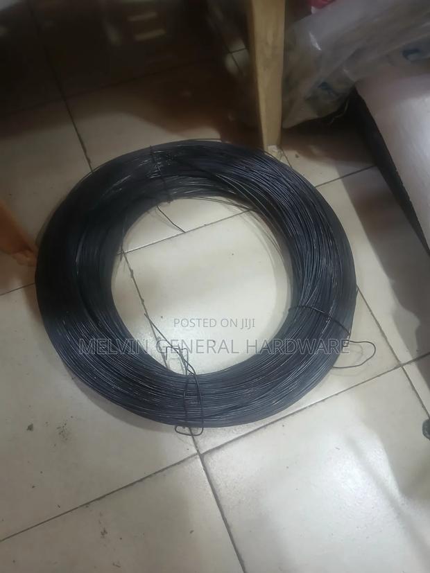 Binding Wire 17kg - thumbnail 2