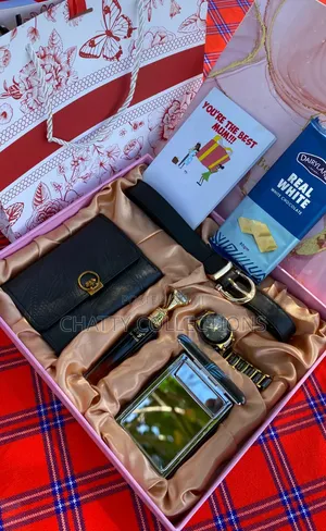 Mother's Day Gift Set