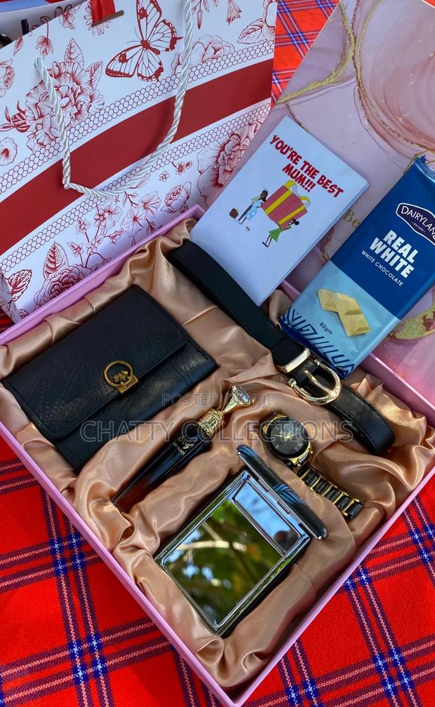 Mother's Day Gift Set