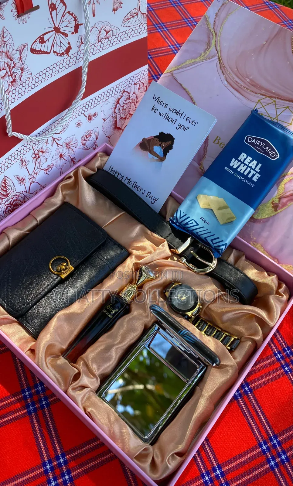 Mother's Day Gift Set