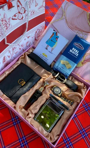 Mother's Day Gift Set
