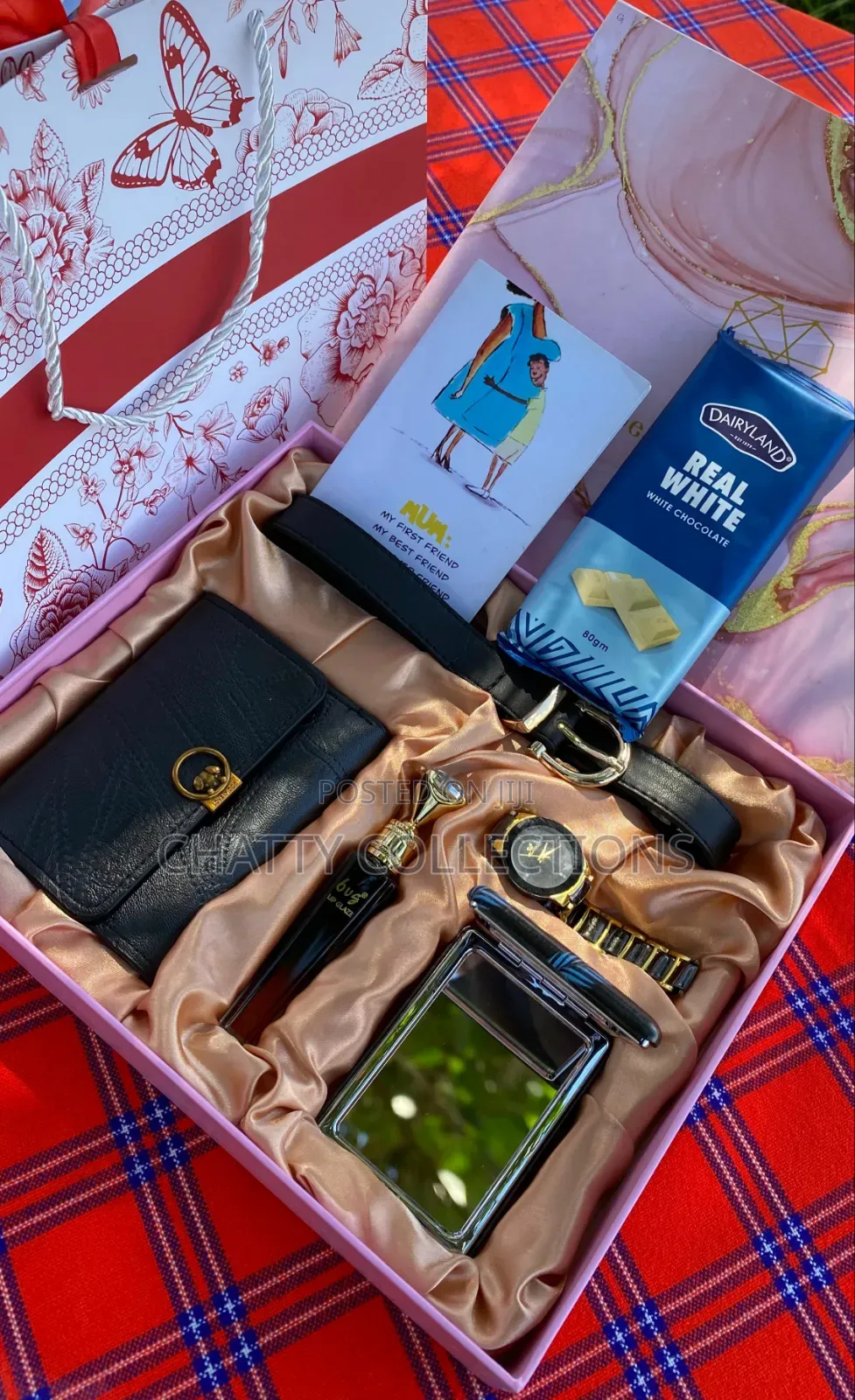 Mother's Day Gift Set