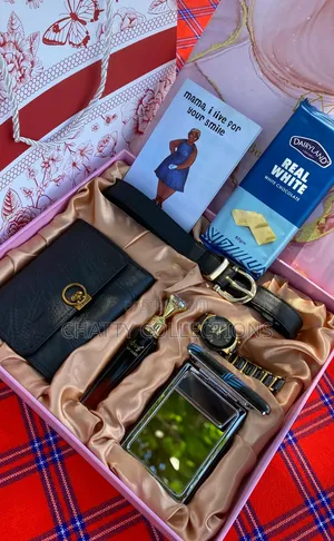 Mother's Day Gift Set