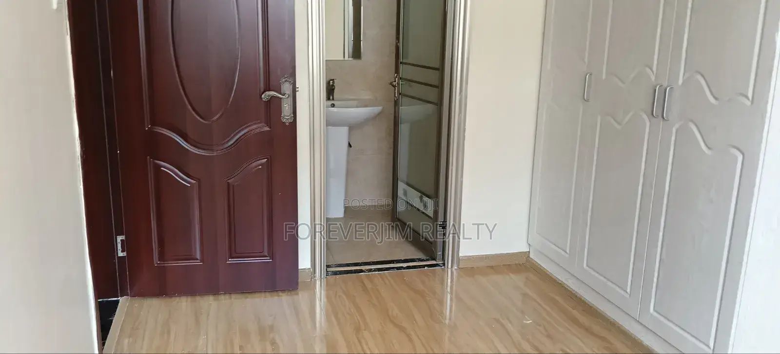 3bdrm Apartment in Kilimani, Hurlingham for rent