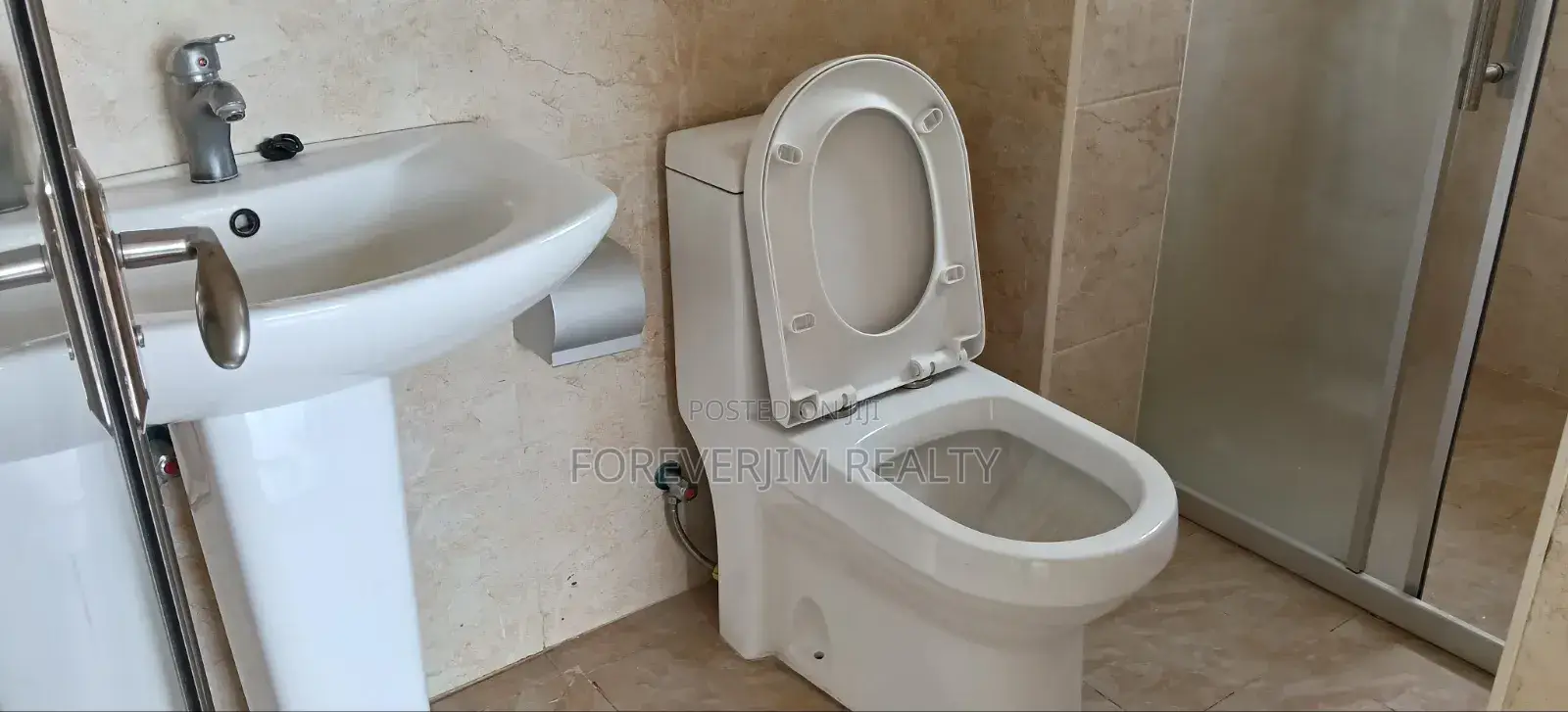 3bdrm Apartment in Kilimani, Hurlingham for rent