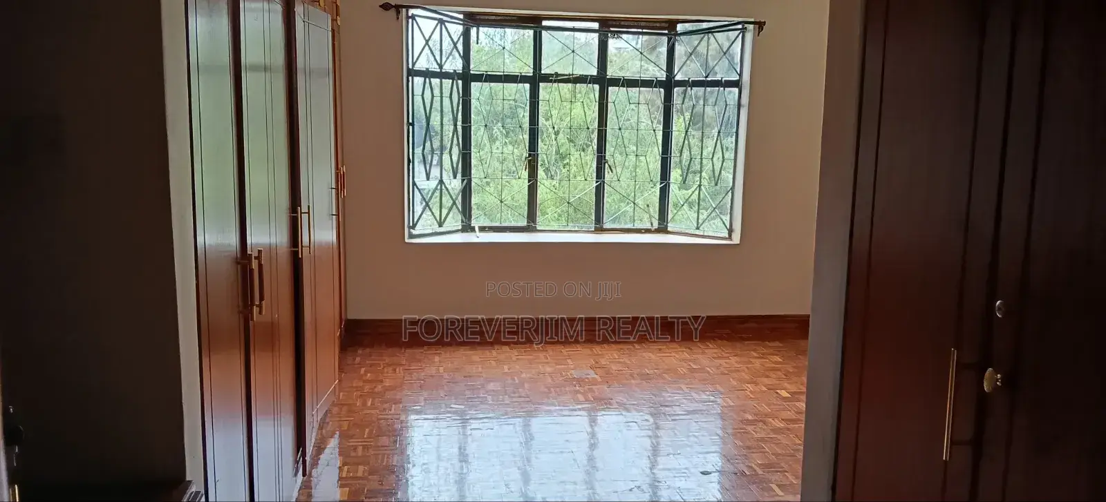 3bdrm Apartment in Kilimani, Hurlingham for rent