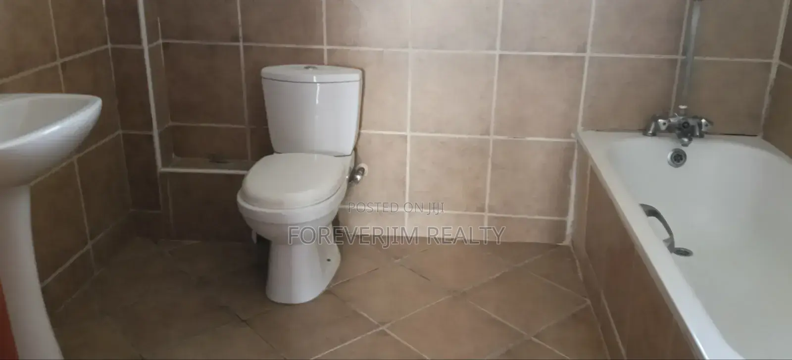 3bdrm Apartment in Kilimani, Hurlingham for rent