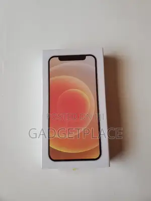 Apple iPhone 12 64 GB Blue