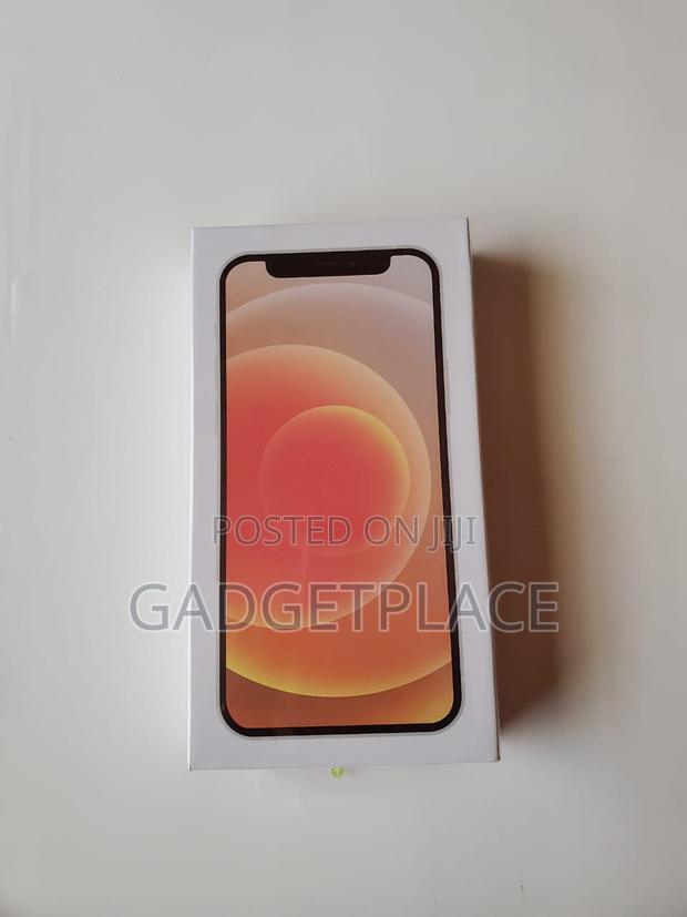 Apple iPhone 12 64 GB Blue